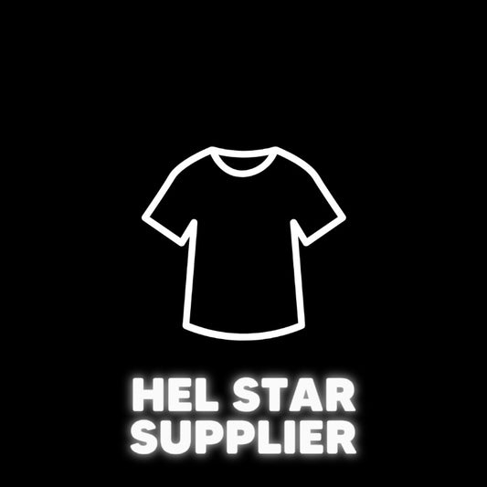 Hel Star Supplier