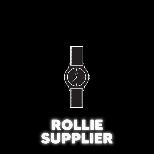 Rollie Supplier