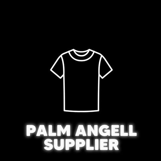 Palm Angell Supplier