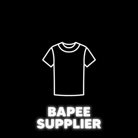 Bapee Supplier