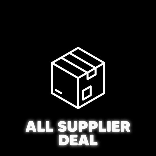 All Supplier Deal