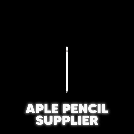 Aple Pencil Supplier