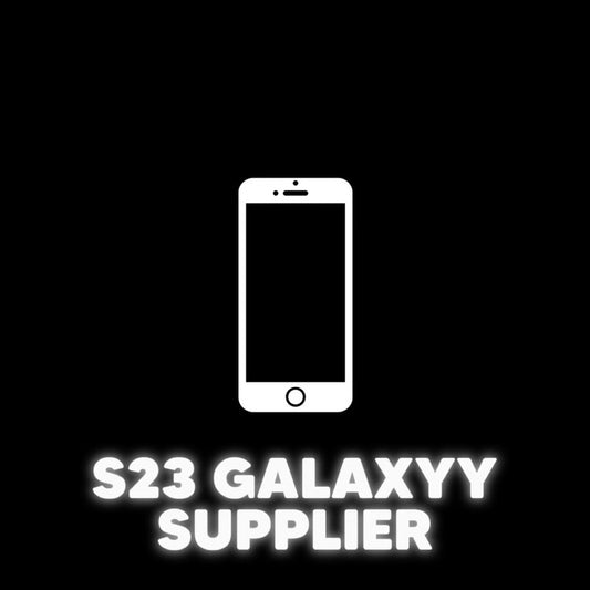 S23 Galaxyy Supplier