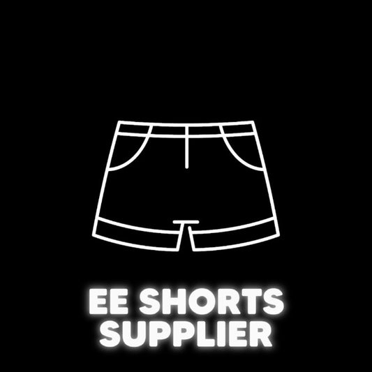 EE Shorts Supplier