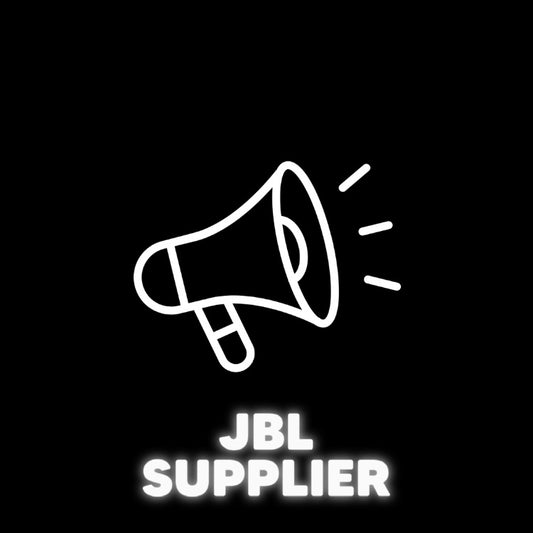 Jbl Supplier